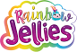 Rainbow Jellies | Spin Master : Spin Master project.