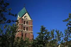 天津, 五大道, 别墅