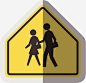 道路标志图标 道路标志 采集 UI图标 设计图片 免费下载 页面网页 平面电商 创意素材
