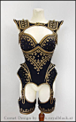 Steampunk Tendencies | www.royalblack.at: