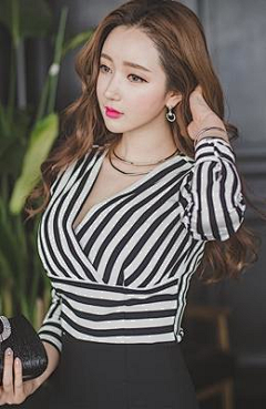 09年的马铃薯采集到美女 李妍静 Lee Yeon Jeong III