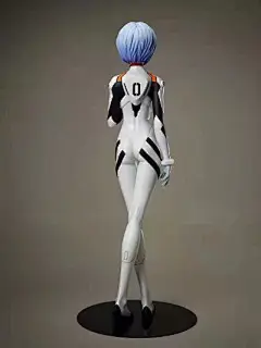福音战士新剧场版 绫波丽