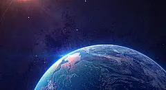 地球表面大图背景素材图片下载桌面壁纸:jpg_大小:1920X1053像素_(图片编号:1238196)-巧办网