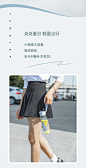 便携水杯夏季女高颜值运动水壶食品级耐高温手提水瓶学生塑料杯子-tmall.com天猫