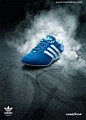 Adidas / GoodYear #Marketing