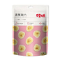 百草味香蕉片产品图_360图片
