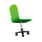 3D卡通立体转椅 PNG免抠图