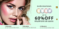 ICOICE® Official Site | Colored Contact Lenses | Circle Lenses Online : Wide Selection of Colors, Prescription and Categories! 100% Authorized! As A Leading Supplier Of Contact Lenses In North America and Europe, We Strive To bring Beautiful Contact Lense