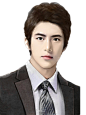 男十八