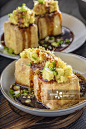 炸豆腐