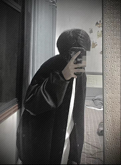 又序秋采集到帅男
