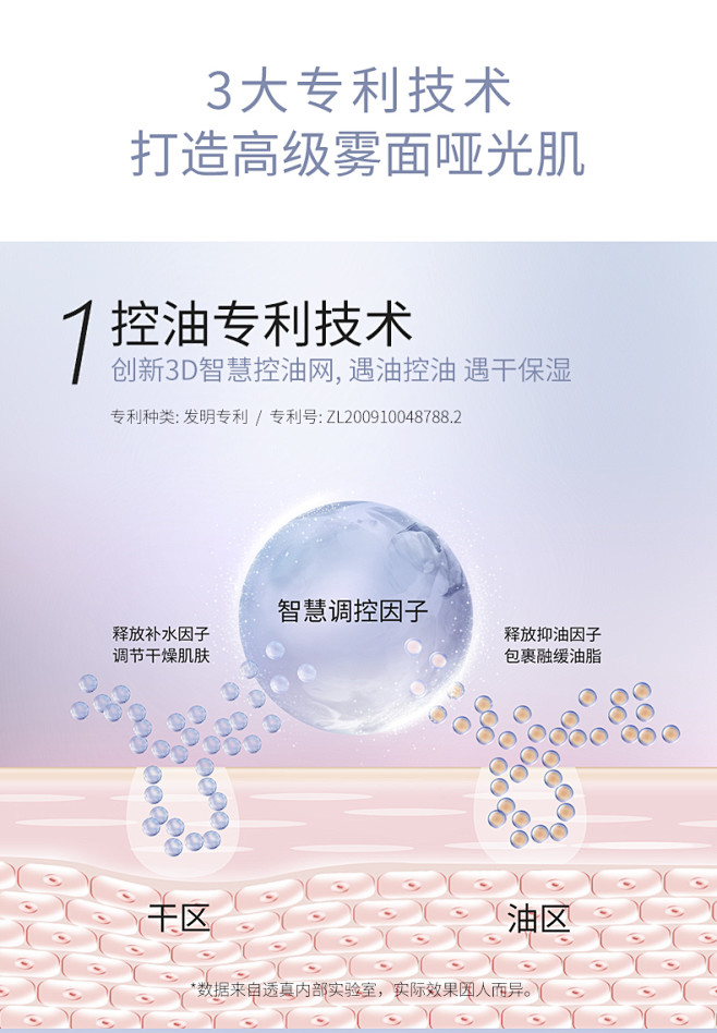 透真油皮气垫BB霜女遮瑕保湿持久不脱妆养...