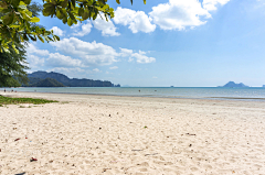花影迷离采集到海景。
