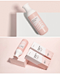 三月兔/Marchare 美妆蛋清洗剂化妆工具海绵粉扑化妆刷-tmall.com天猫