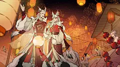 《一念逍遥》二周年庆典开启，联动全免费新春有福利 - 知乎