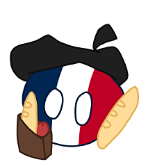 某只猫罢了采集到波兰球