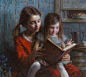 Morgan Weistling - Artists - Trailside Galleries