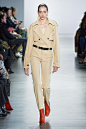 Jonathan Simkhai Fall 2020 Ready-to-Wear Fashion Show : The complete Jonathan Simkhai Fall 2020 Ready-to-Wear fashion show now on Vogue Runway.