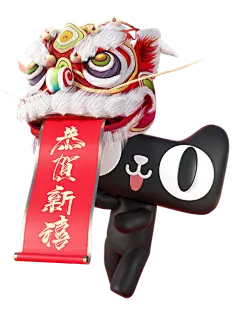 天猫形象