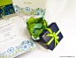 Wedding Invitations on Behance