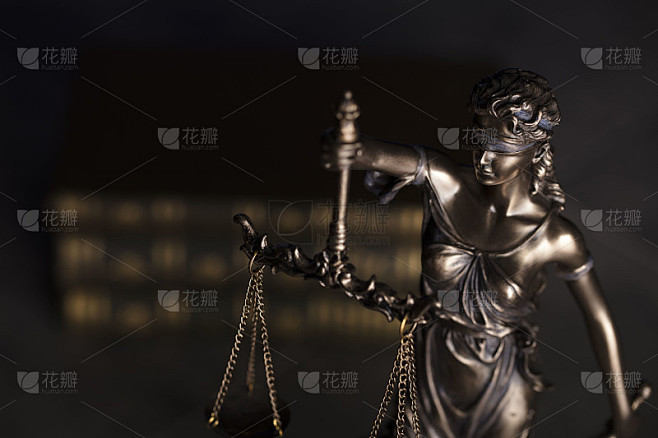 正义的概念。