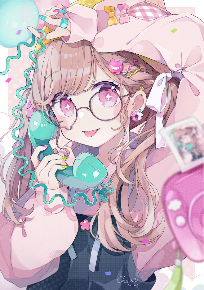 #オリジナル emotion183 in...