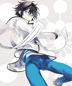 分享#恶魔幸存者# 手机壁纸【图包】O网页链接