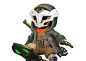 Arcane : Firelight