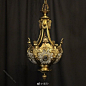 工艺品｜吊灯、街灯。 ​​​​