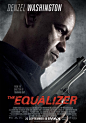 伸冤人 (The Equalizer) 海报#72649