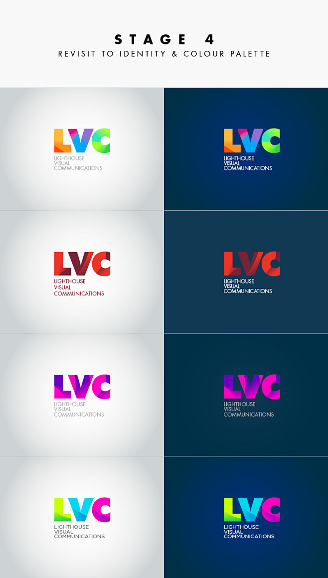 LVC // Branding : Lo...