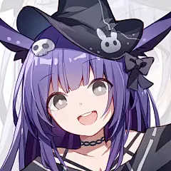 暗索
  wb：＿QuAn_
 明日方舟 溯柒采集✔️