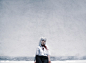 #EVA# #渚薰# #COS#-“Welcome back. I'… - 半次元 - ACG爱好者社区