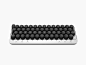 keyboard digital device peripheral IT device bluetooth Computer product industrial