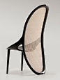 Luxury Chair Ideas To Complement The Most Beautiful Interior Design Projects | www.bocadolobo.com