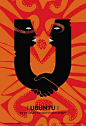 Rene Wanner's Poster Page / Tolerance - a traveling poster project