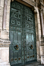 Beautiful Door