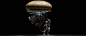 Project-A Characters