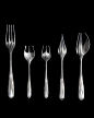 GREG LYNN FORM – Flatware