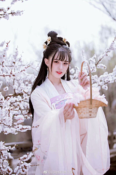 时笙睡不着采集到Y-窈窕淑女