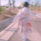 女头