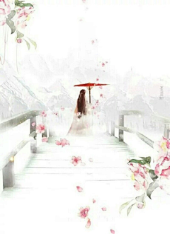 ♔顾凉♈➷采集到绝殇
