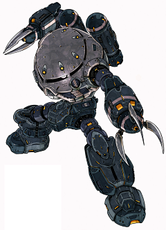 GHOUI_GU采集到机械