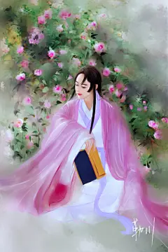 斜风细雨作春寒2小