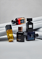 Unisex fragrances : Unisex fragrances forDaisy Beauty Magazine