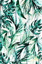 LOST - In the jungle Art Print by Schatzi Brown | Jungle Art, Jungles and Tropical Pattern