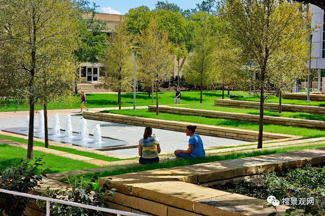 台地景观设计100例台地景观设计100例