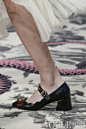 Gucci2016年春夏高级成衣时装秀发布图片538874