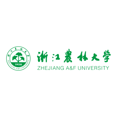 【米图网 】浙江农林大学 浙江农林大学标志 浙江农林大学logo 浙江农林大学徽章 学校标志 知识 名牌大学logo 高清 