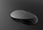这个微软鼠标有点“平”！~
全球最好的设计，尽在普象网（www.pushthink.com）